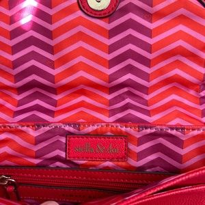 Stella and Dot Crossbody Bag